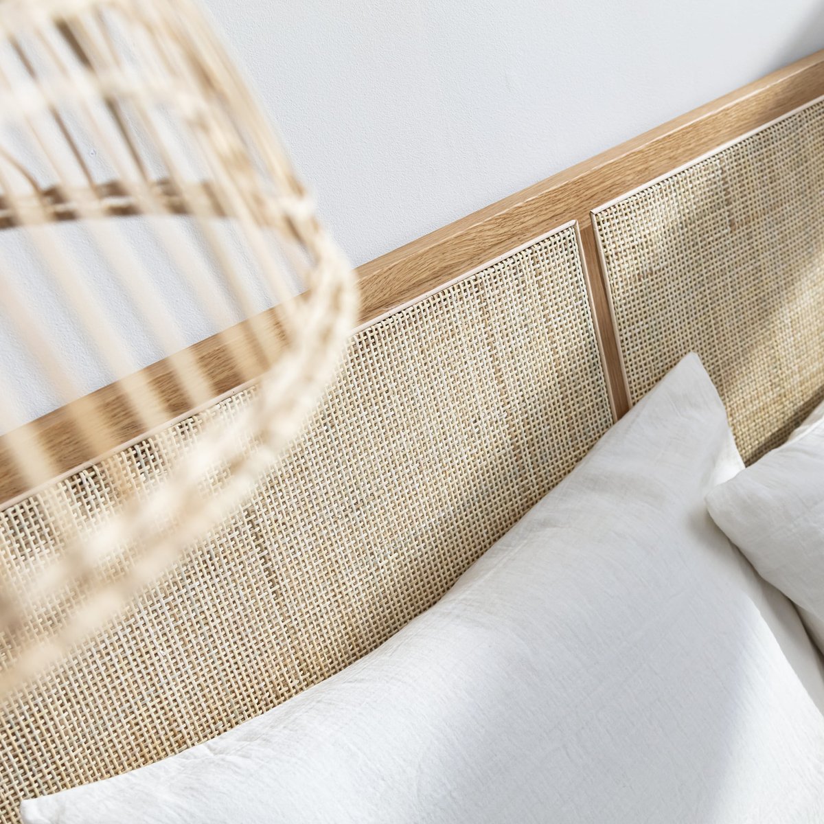 Lombok Bed