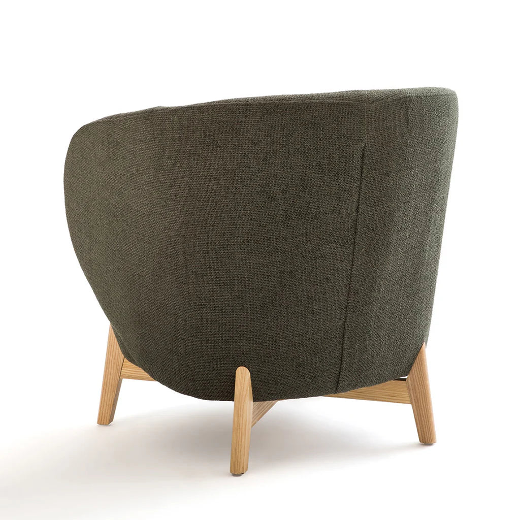 Amiss Chair