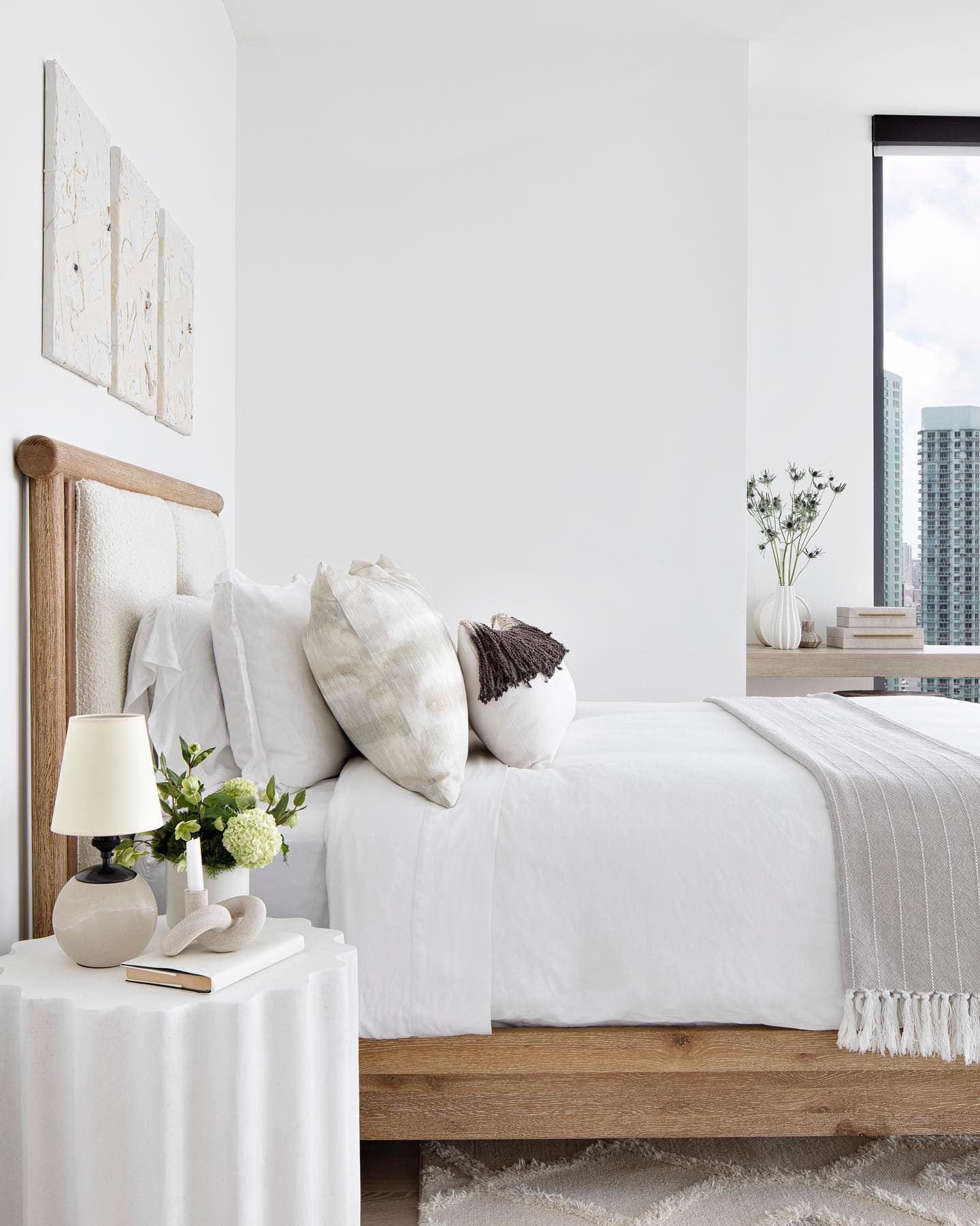 Montana Bed