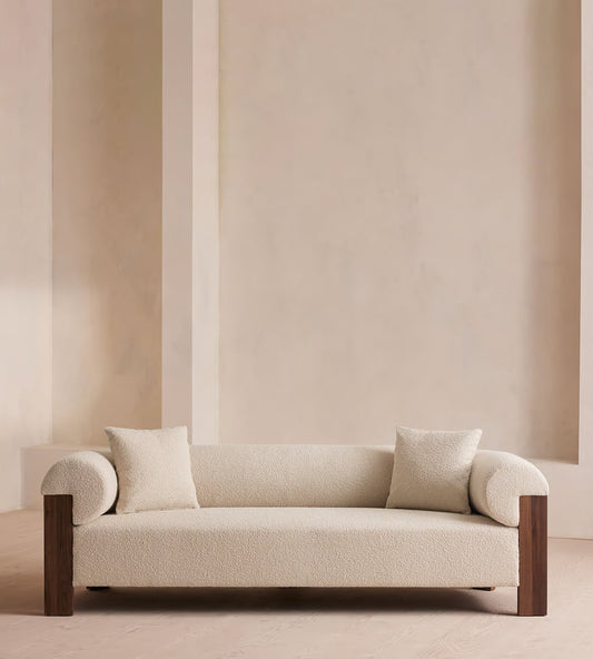 Eldon Three Seater Sofa