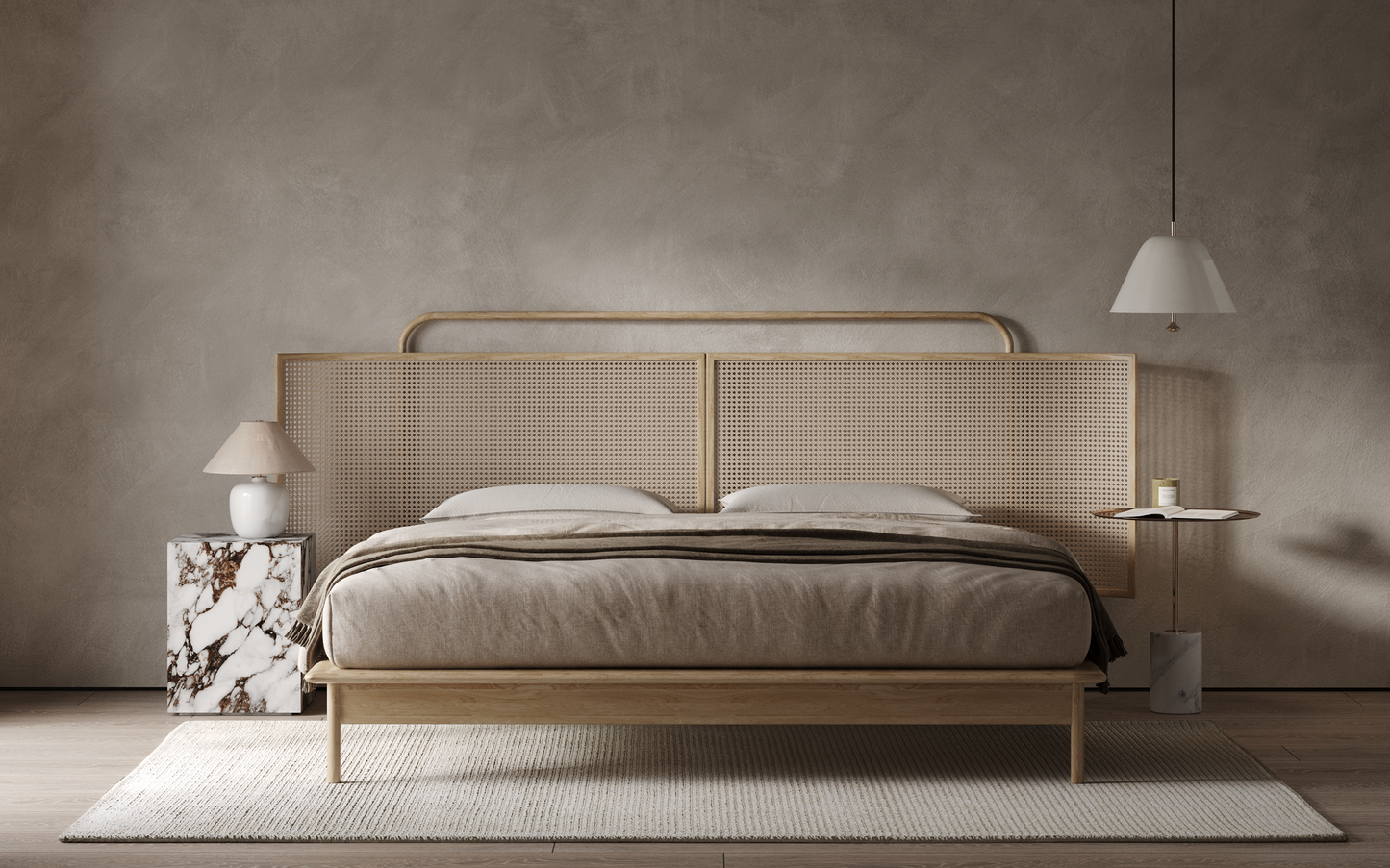 Bed Wemi