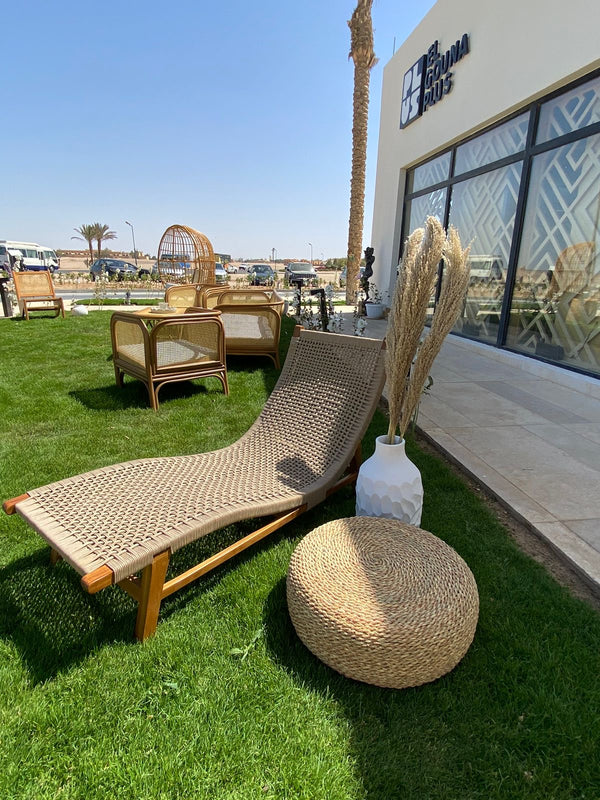 Paradise Lounge