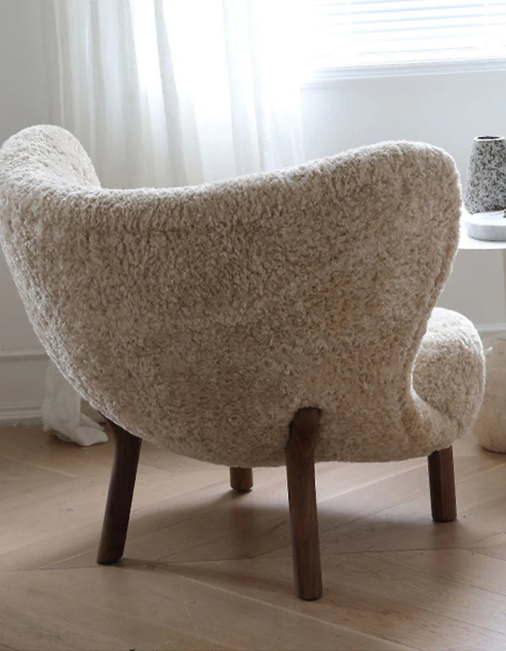 Faery Chair