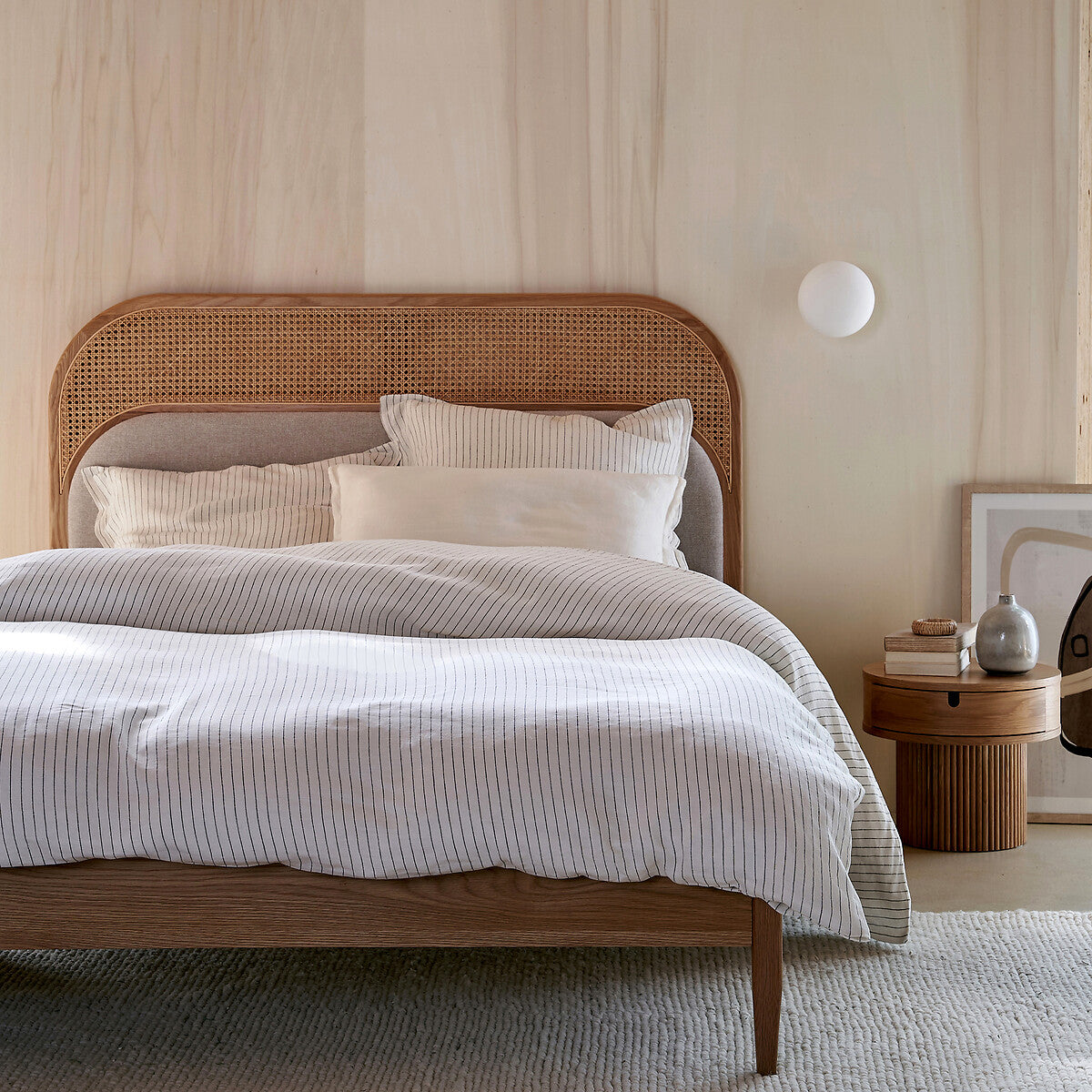 Sumatra Bed