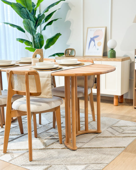 Haven Dining Table Set