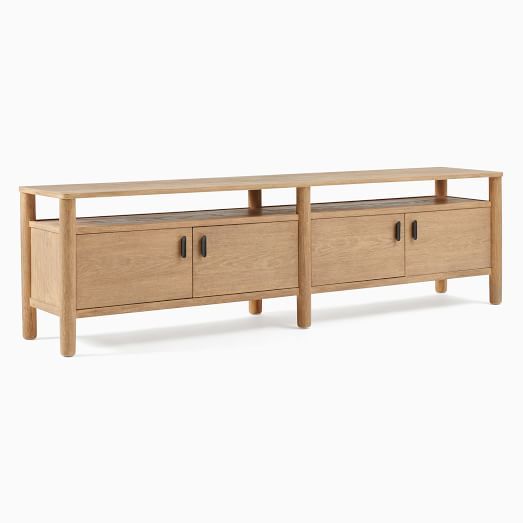 Hargrove Media Console