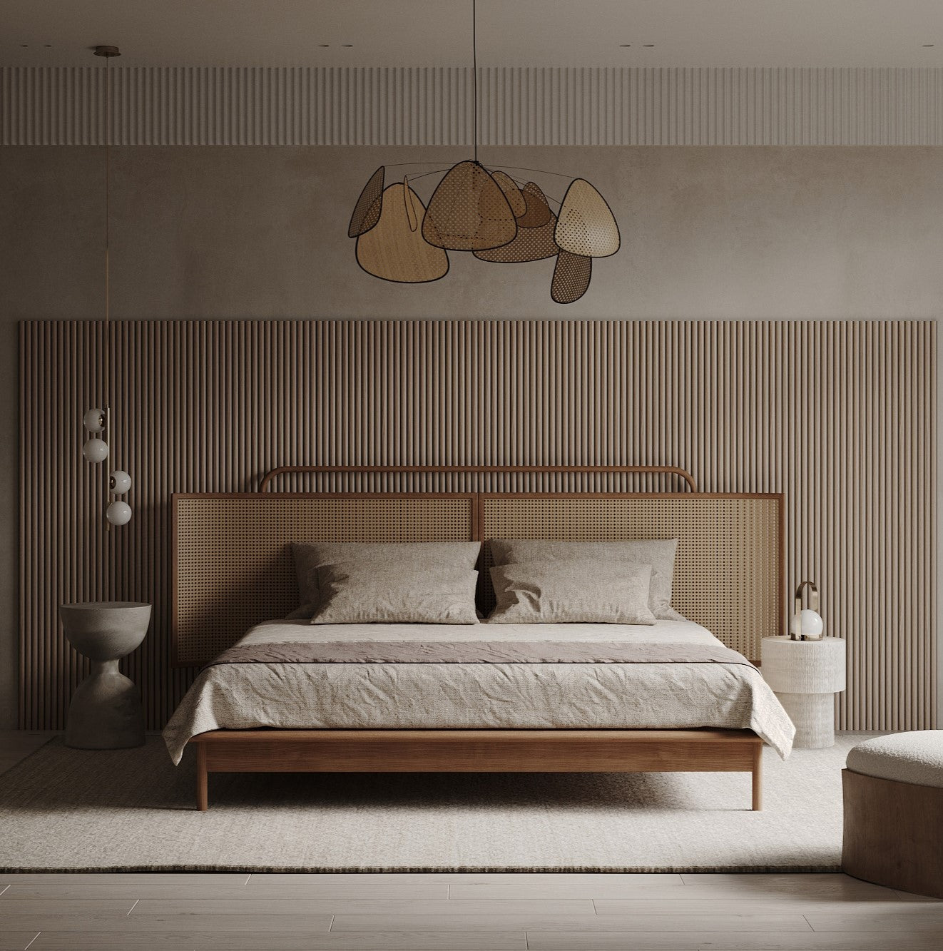 Bed Wemi
