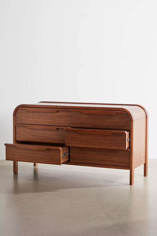 Palma Drawer Dresser