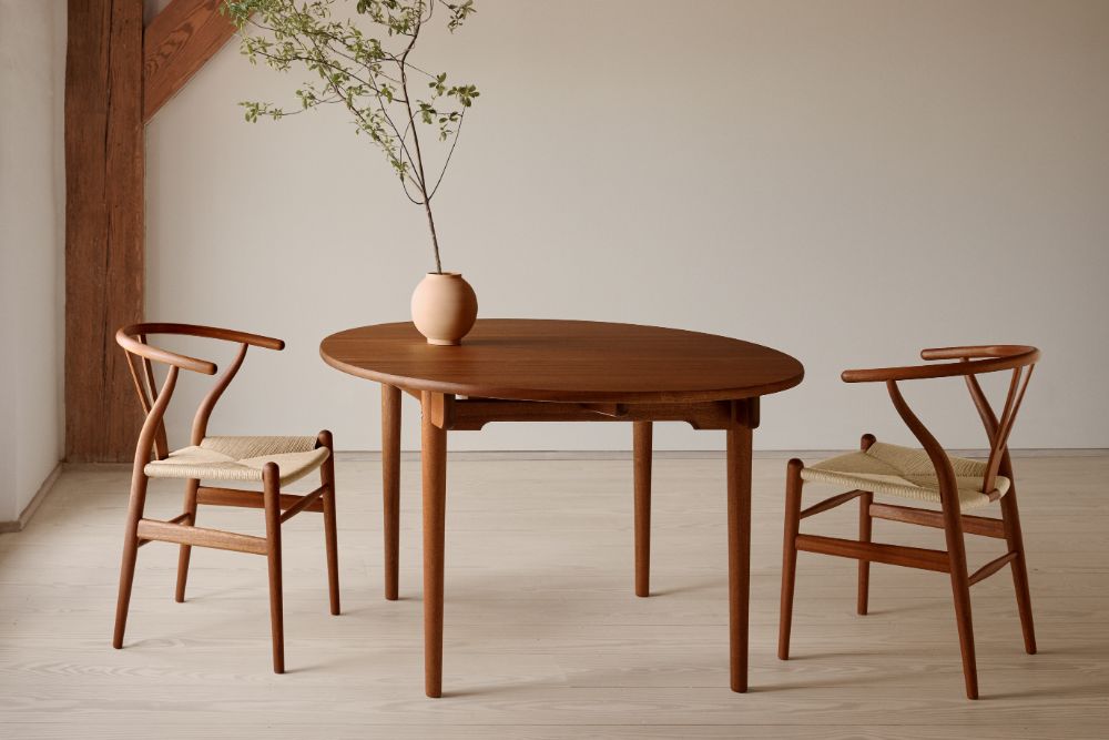 Fishbone Chair