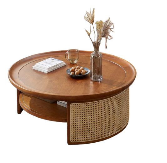 Clara Coffee Table