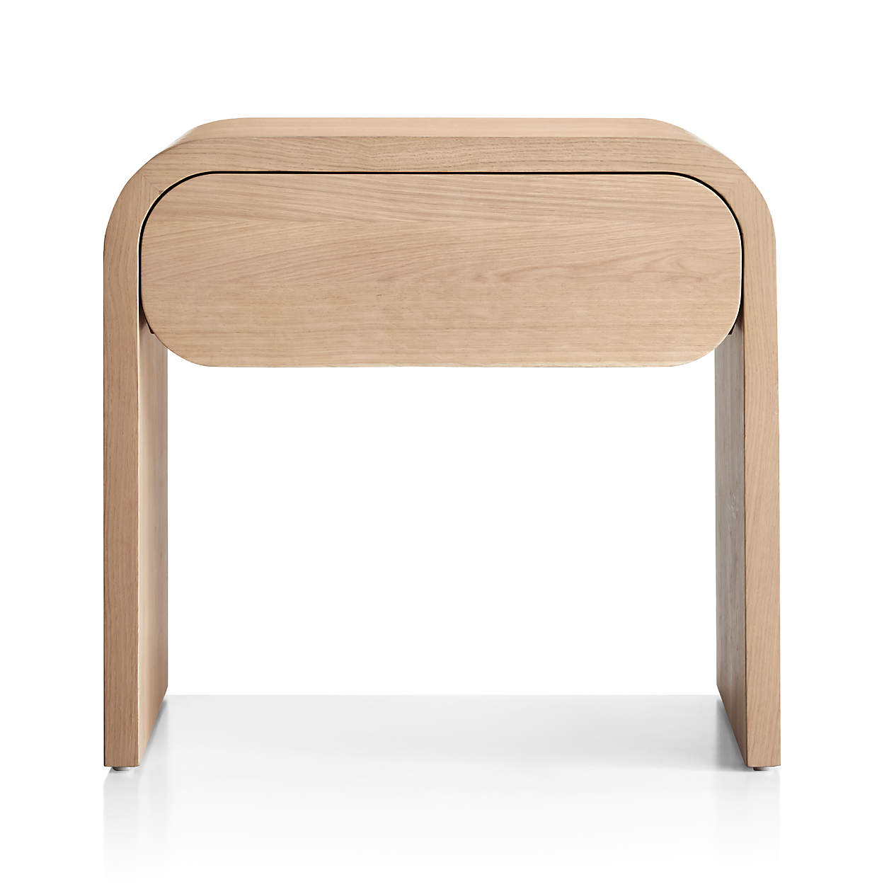 Cortez Natural Nightstand