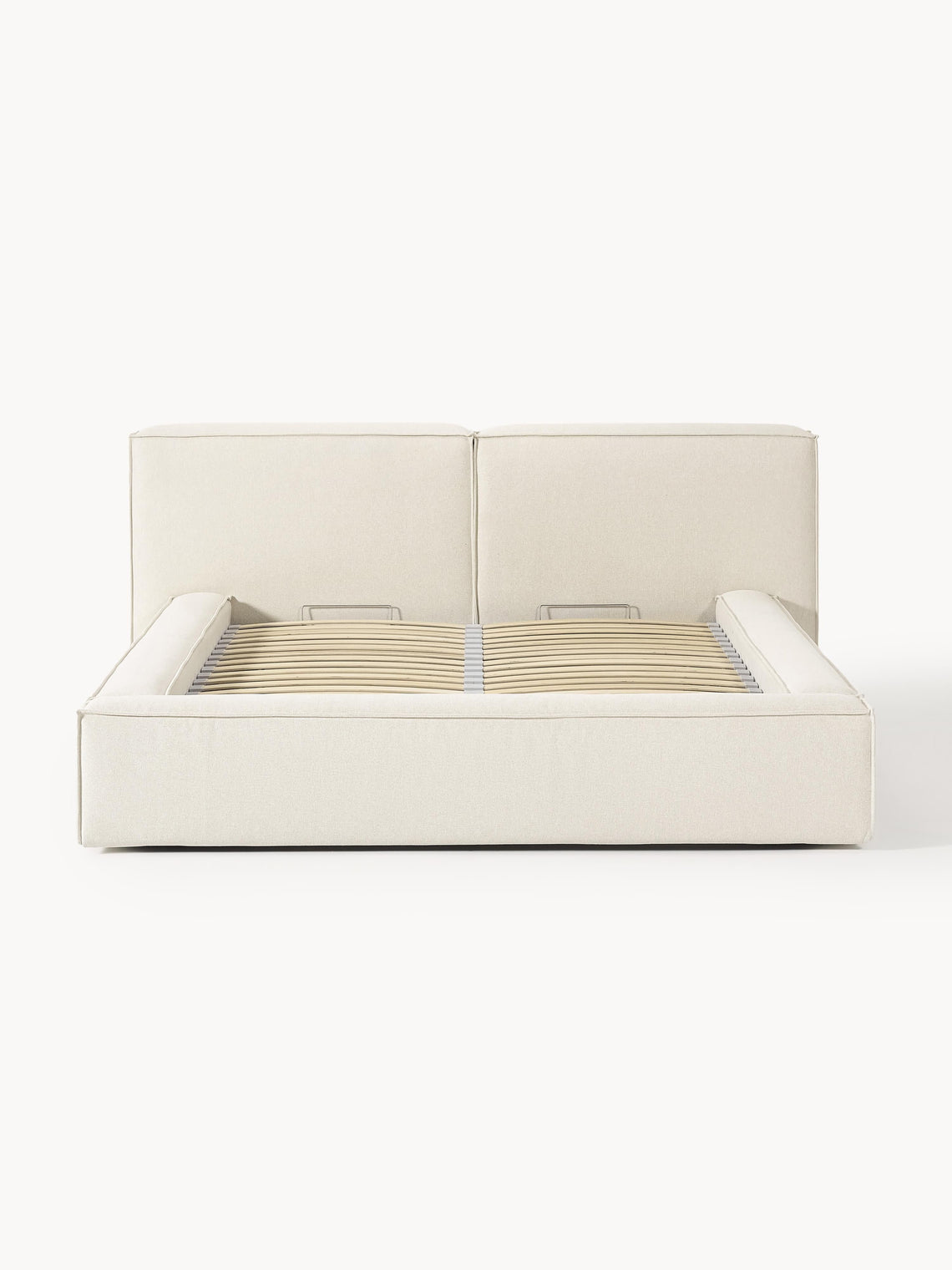 Lennon bed