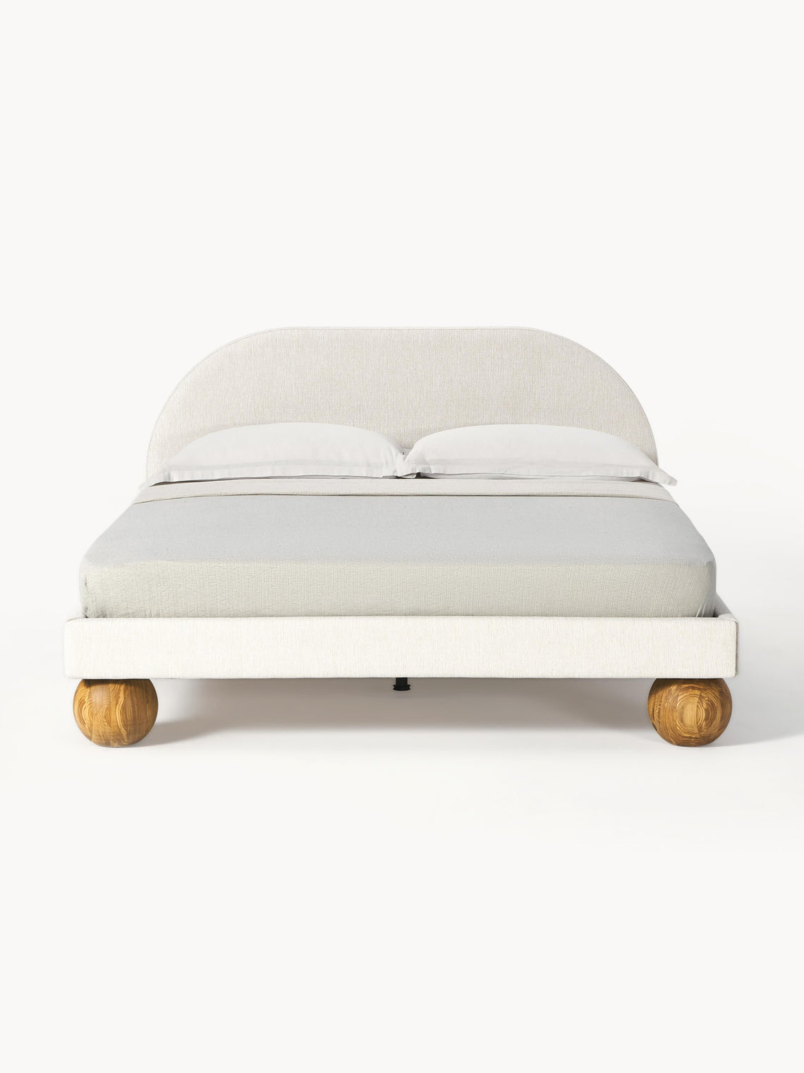 Cedar Bed