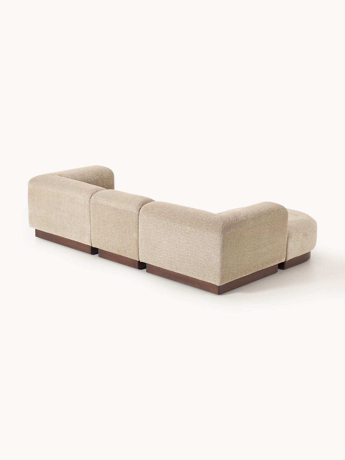Natalie modular sofa