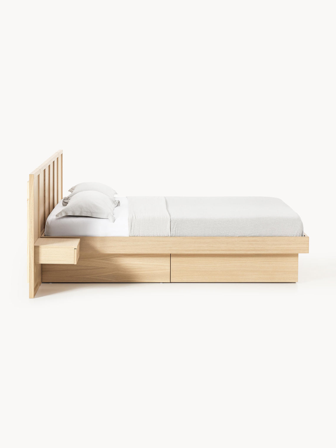 Nanto Bed