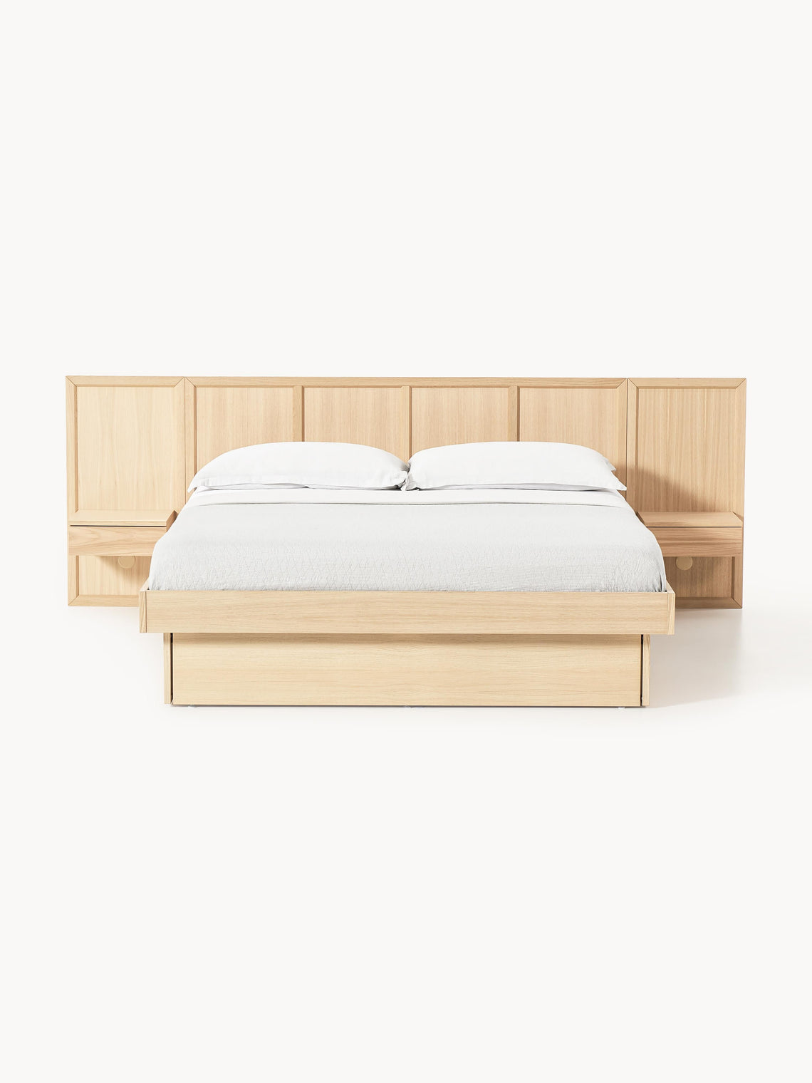 Nanto Bed