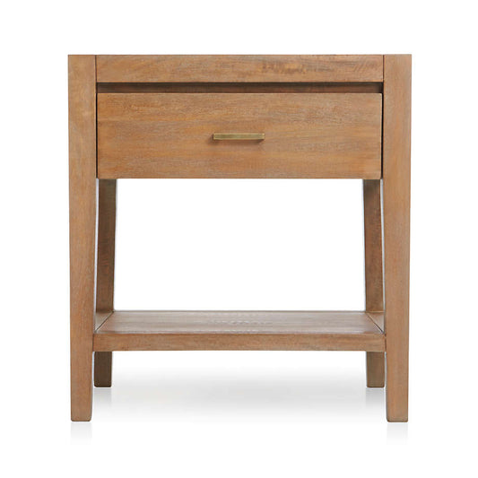 Dawson Wood Nightstand