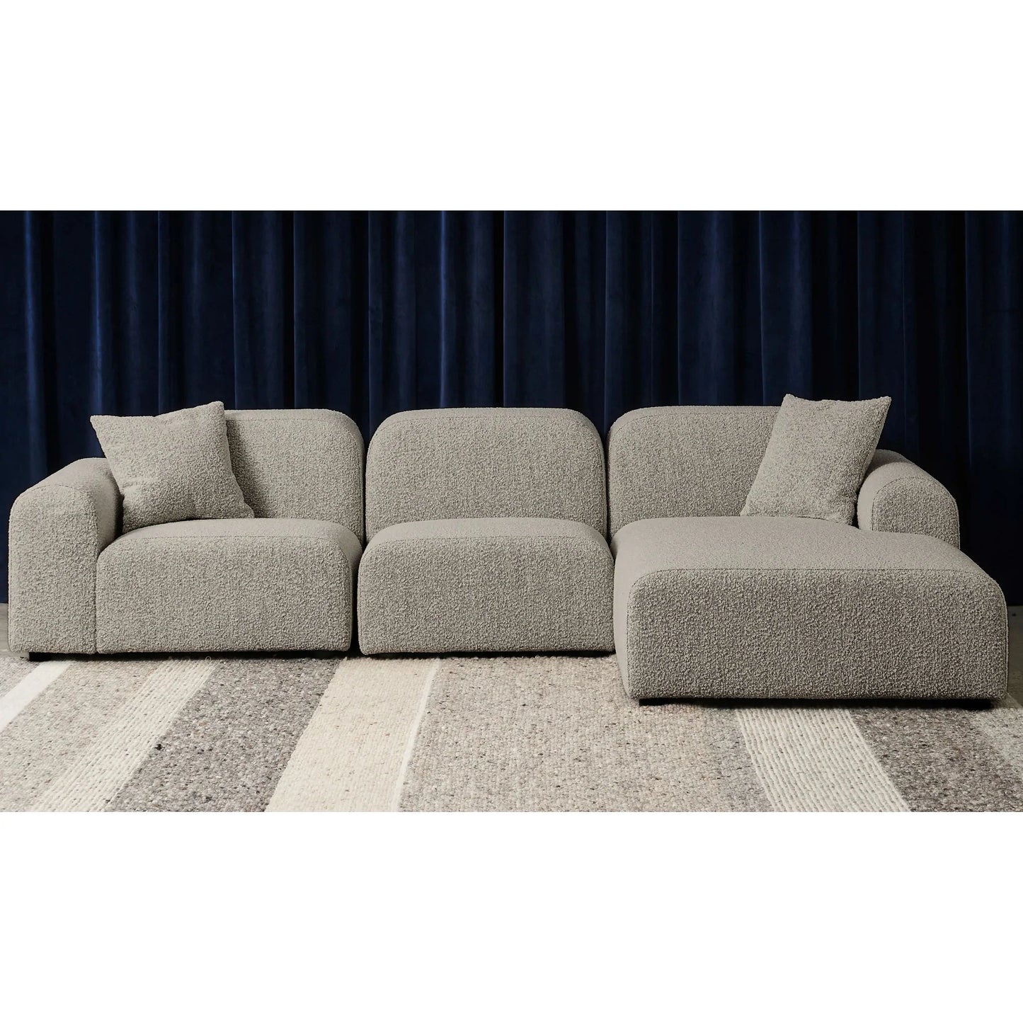 Hampton Sofa