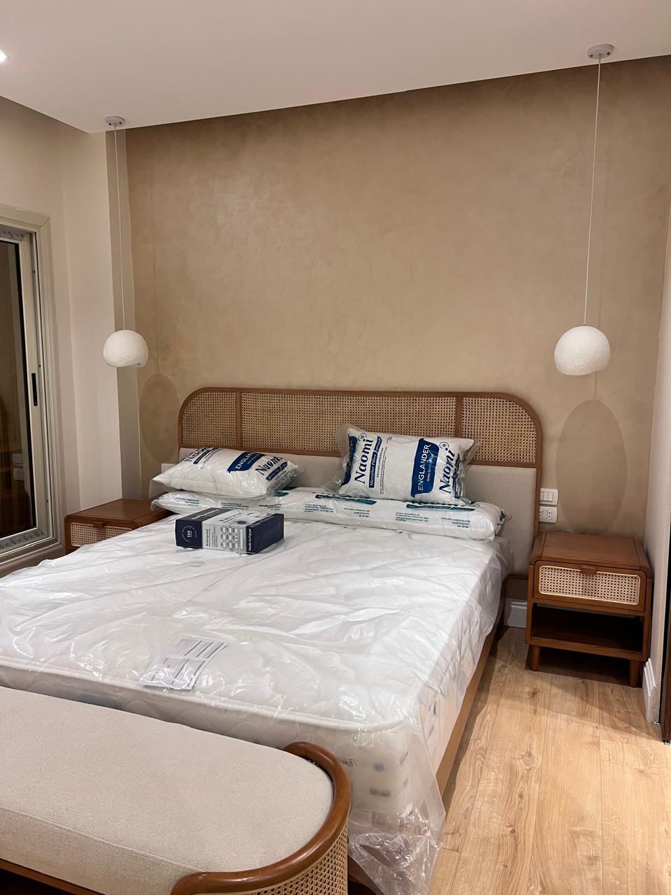 Splendid Bed
