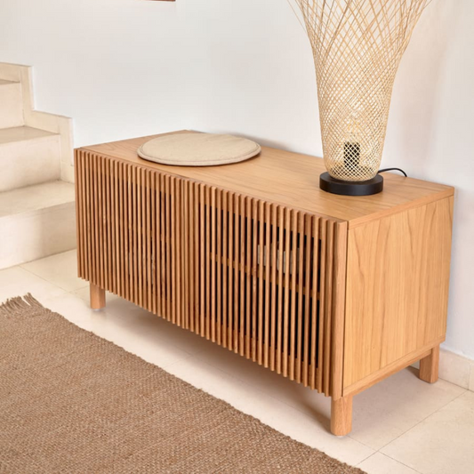 Beyla Shoe Storage Bench