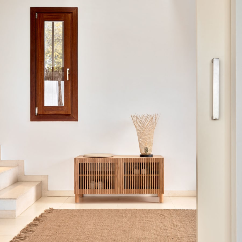 Beyla Shoe Storage Bench