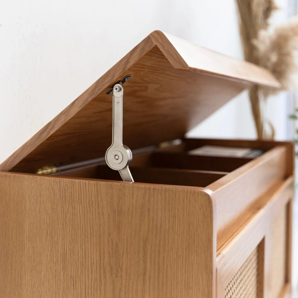 Breeze Shoe Storage Bench