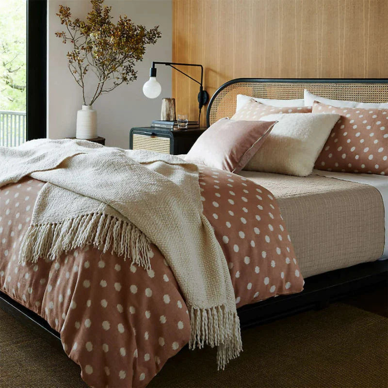 Anaise Neutral Bedroom