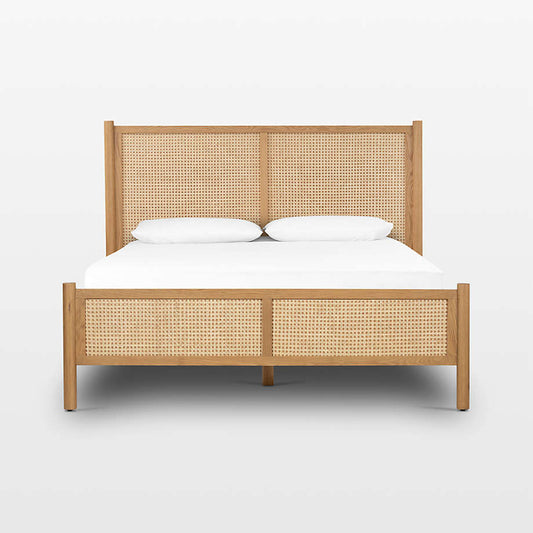 Coupa Bed