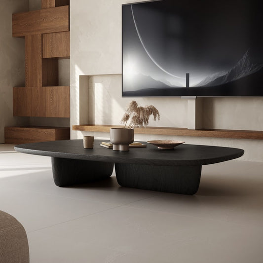 Ark Coffee Table