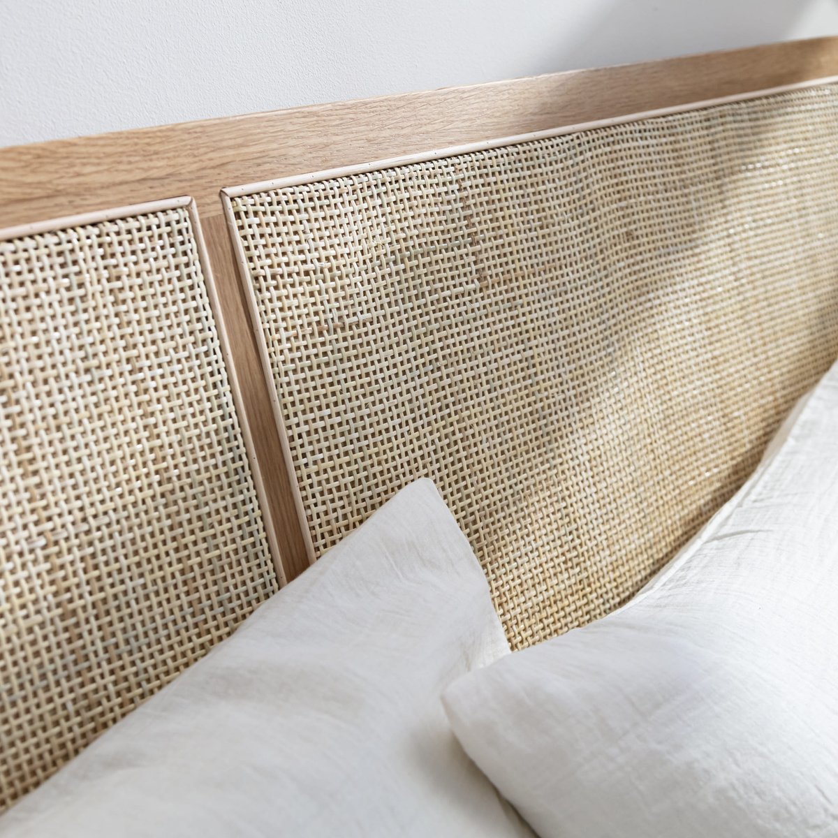 Lombok Bed