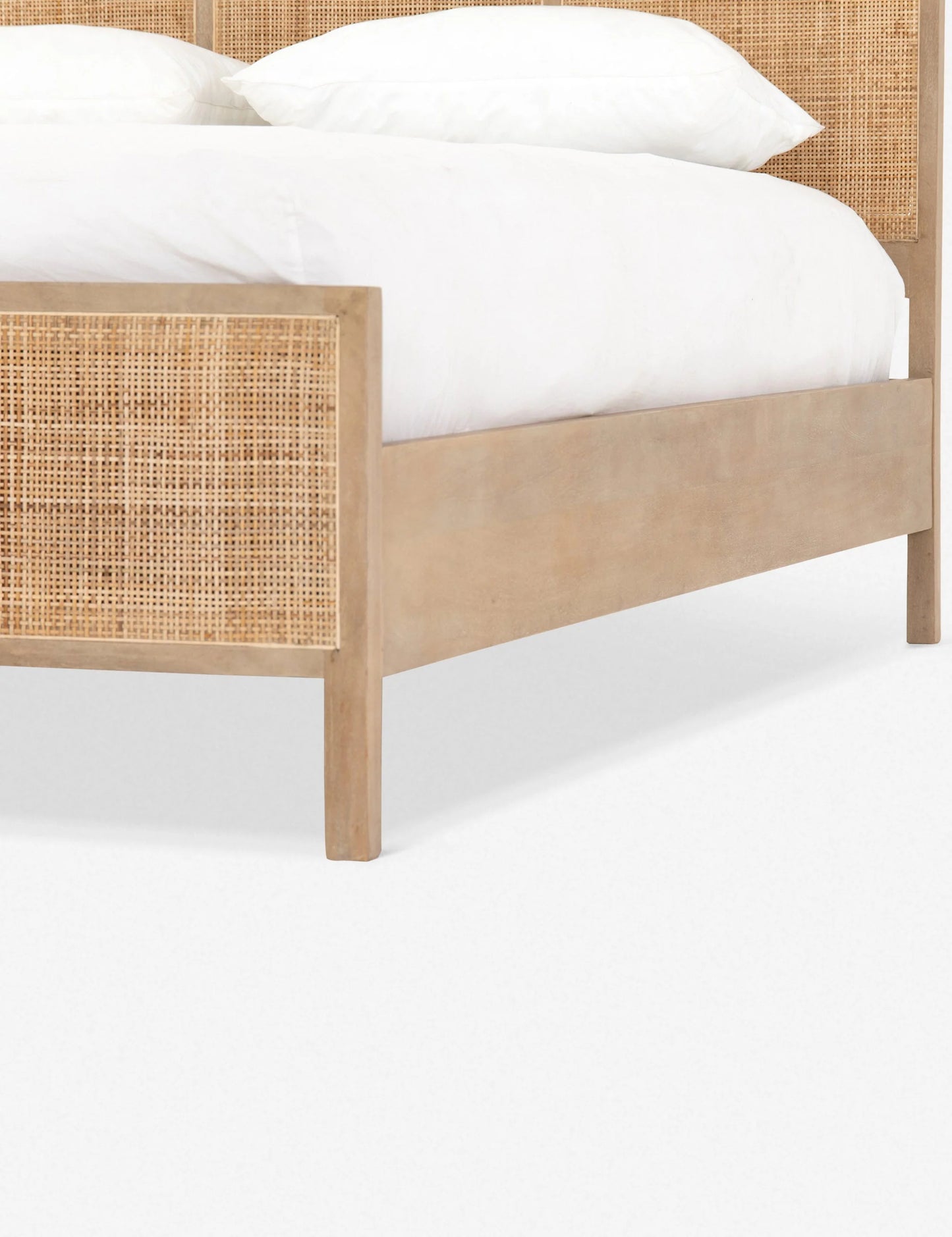 Roots Bed