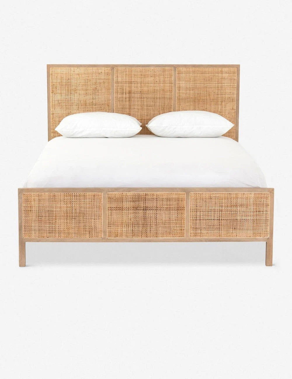 Roots Bed