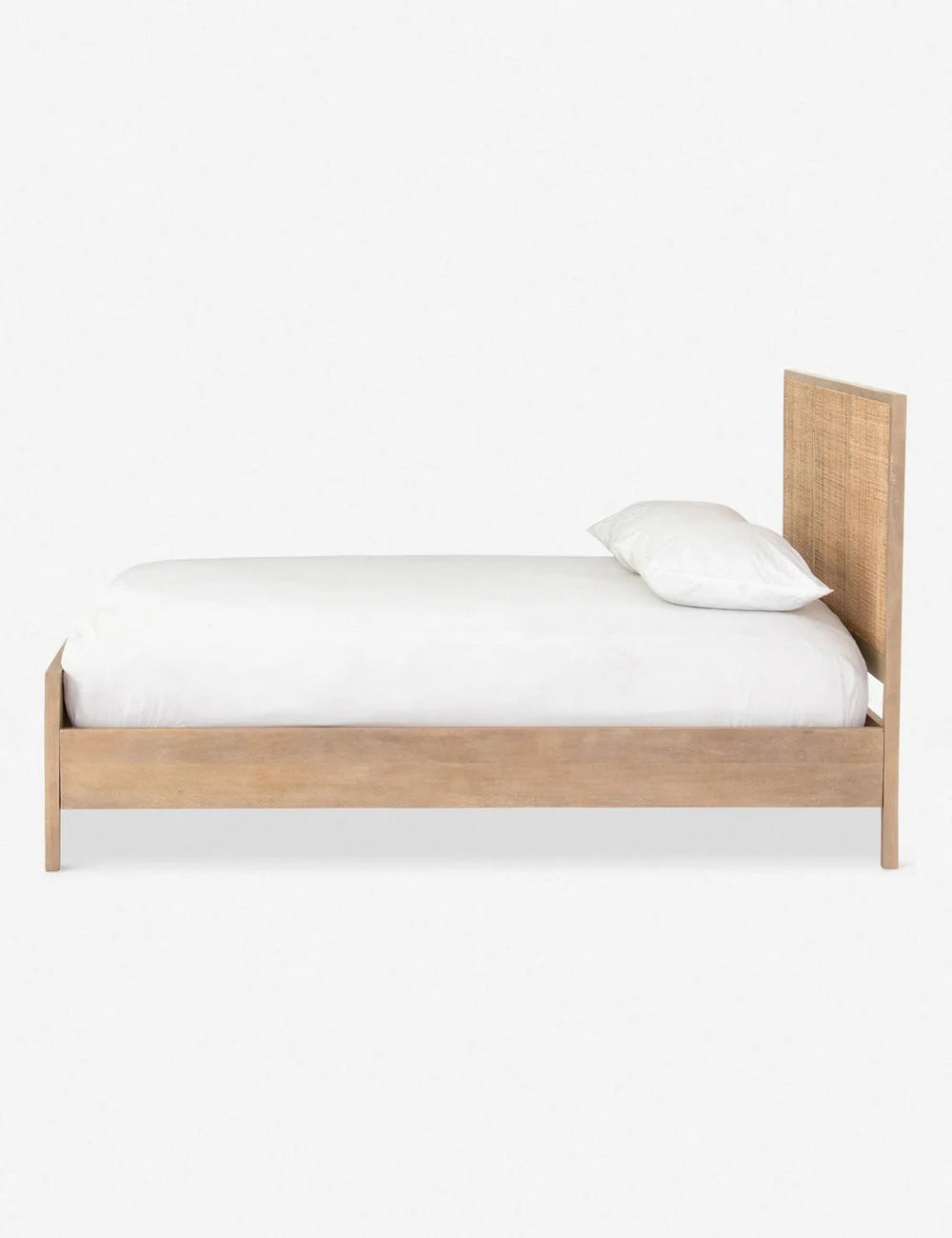 Roots Bed