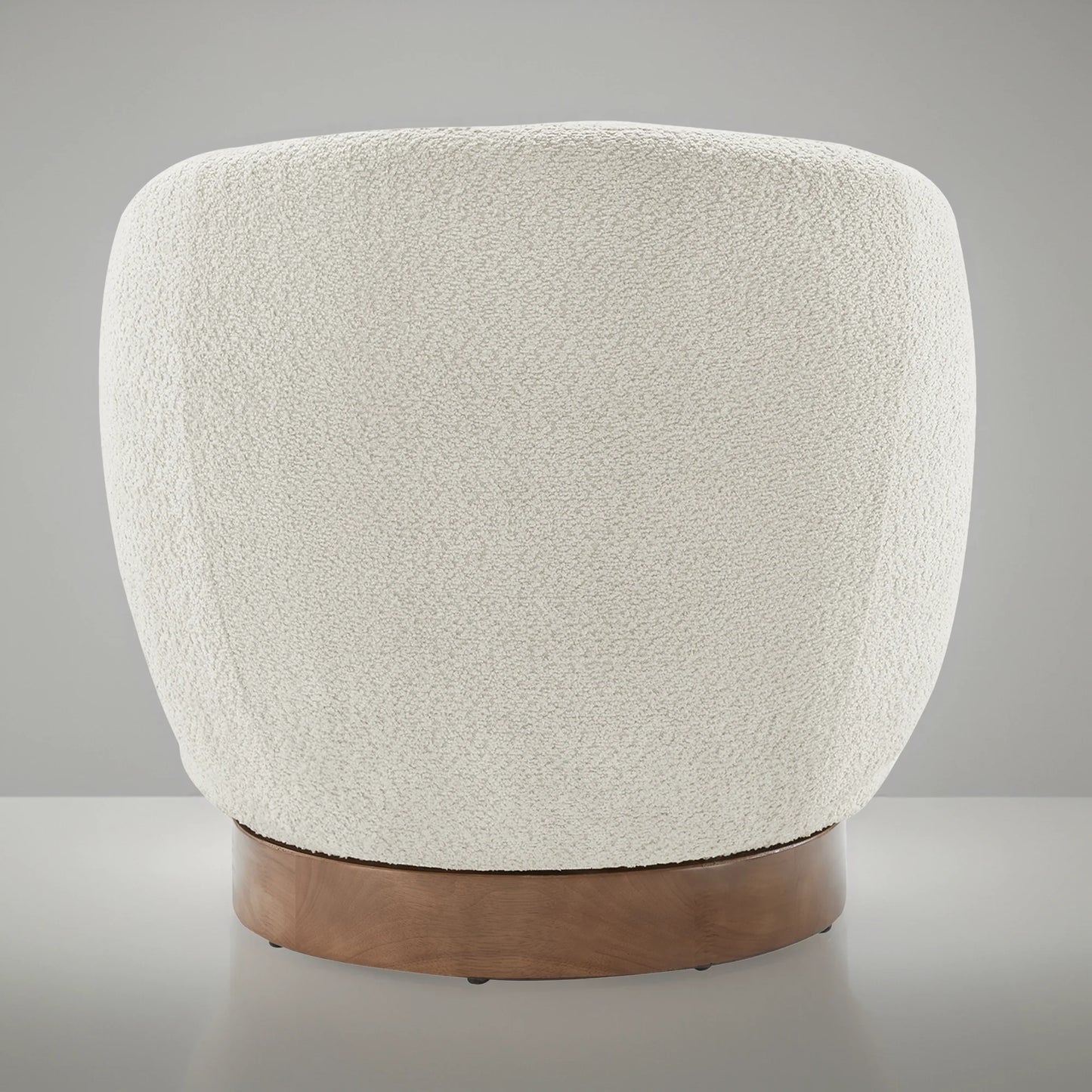 Rabbit Skin Chair