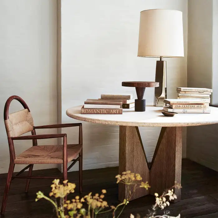 Bahoma Dining Table Set