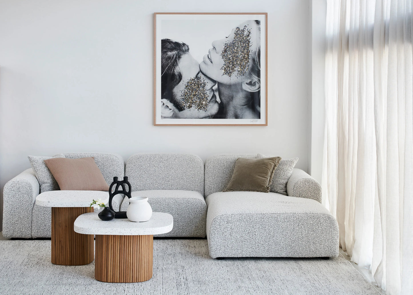 Hampton Sofa