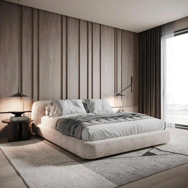 Nata Bed