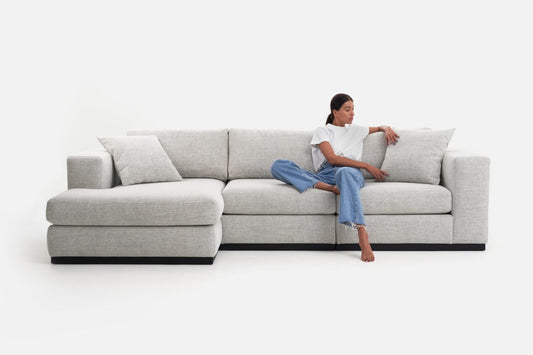 Hugga sofa
