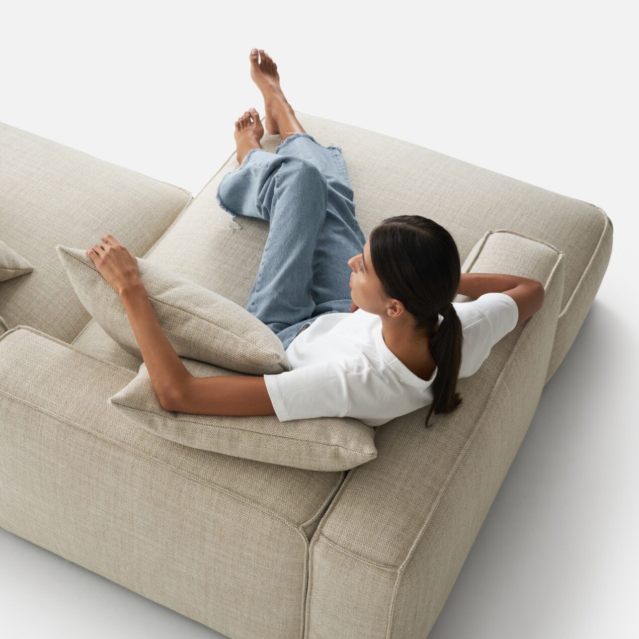 Nuvia sofa