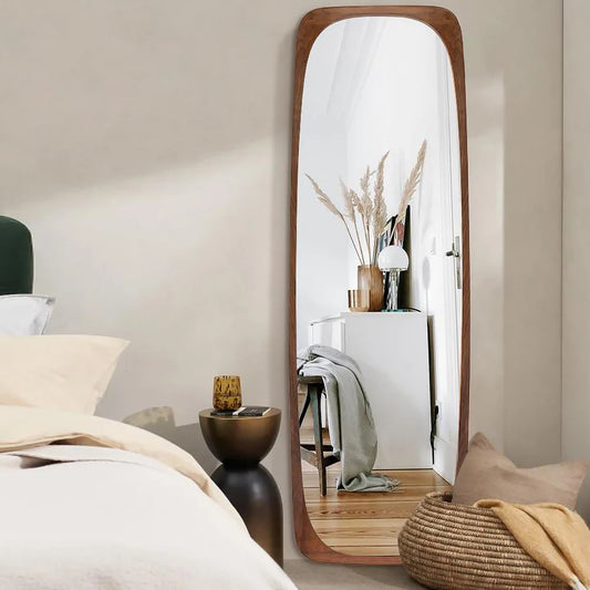 Tranquil Frame Full-Length Mirror