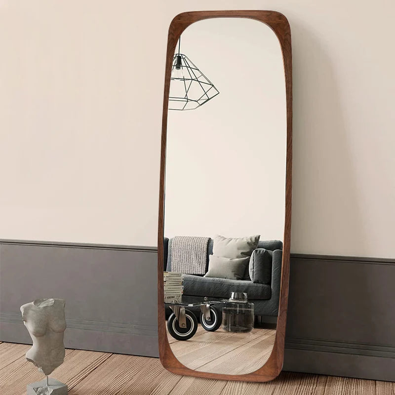 Tranquil Frame Full-Length Mirror