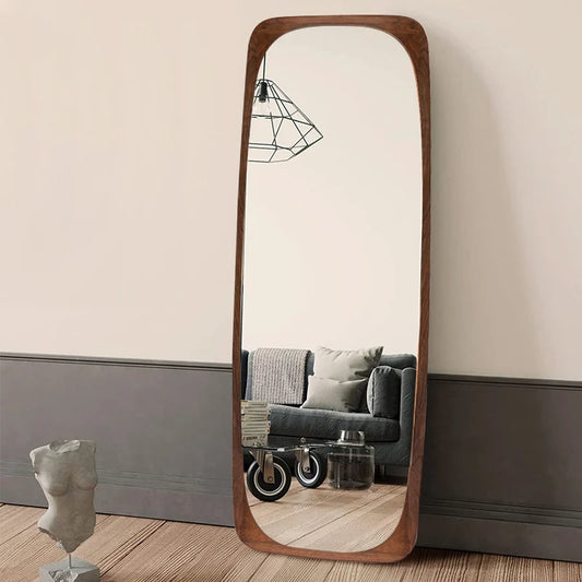 Tranquil Frame Full-Length Mirror