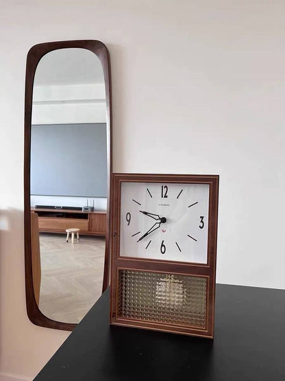 Tranquil Frame Full-Length Mirror