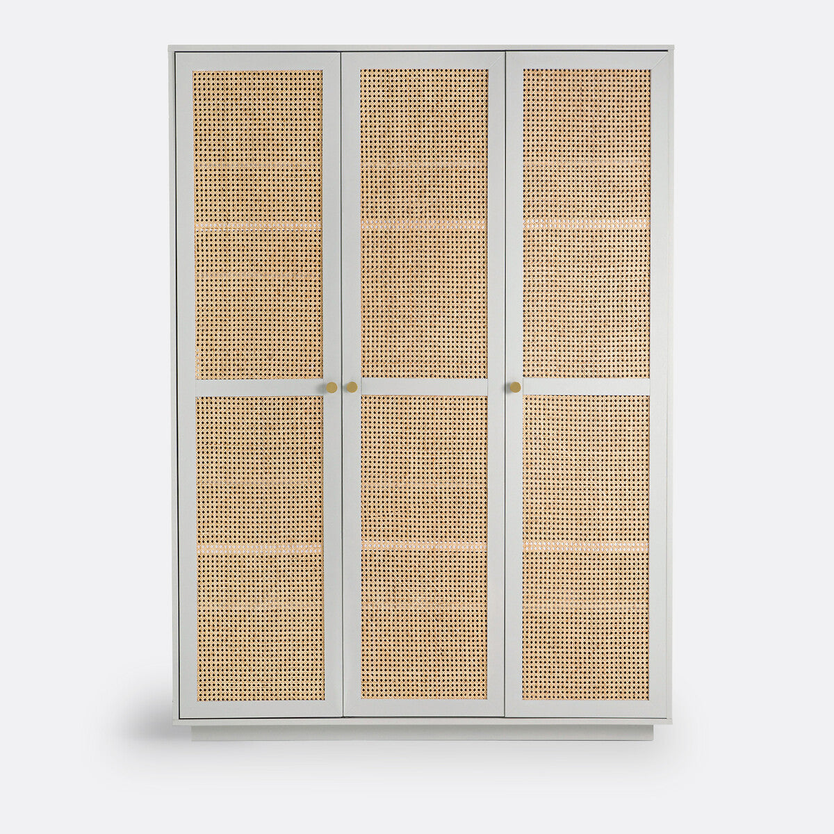 Paola Triple Wardrobe