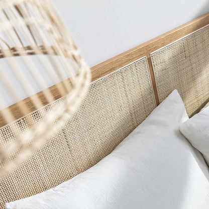Lombok Bed