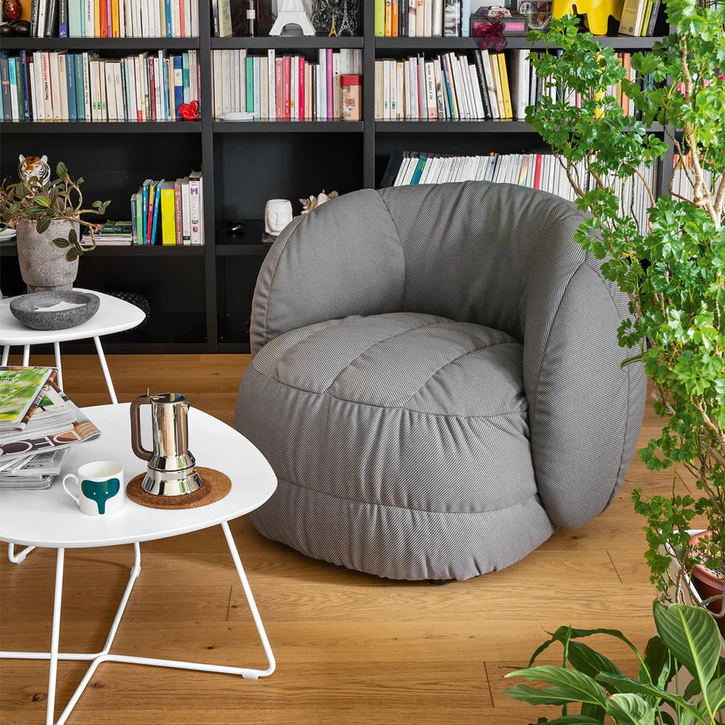 Fluffy Chair