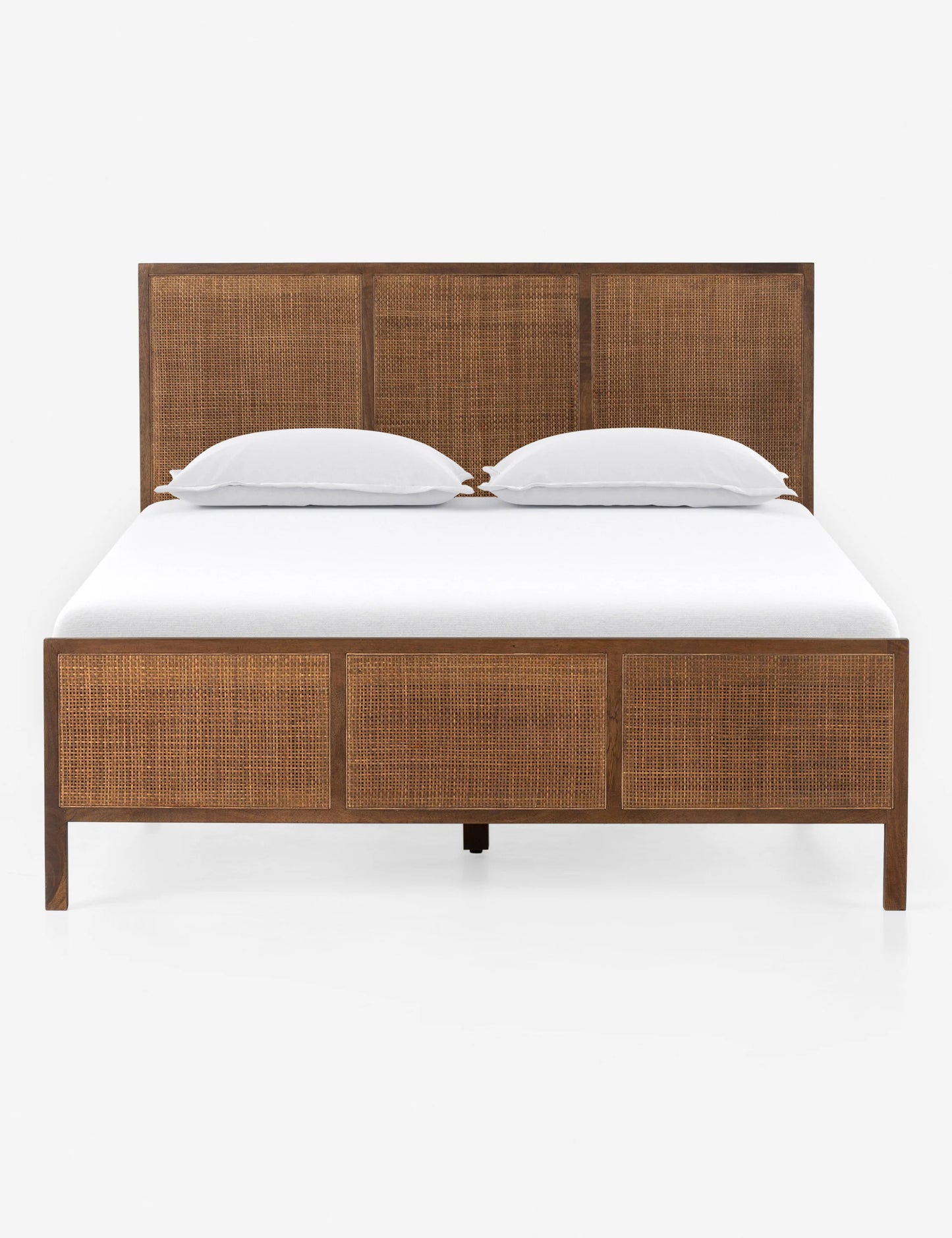 Roots Bed