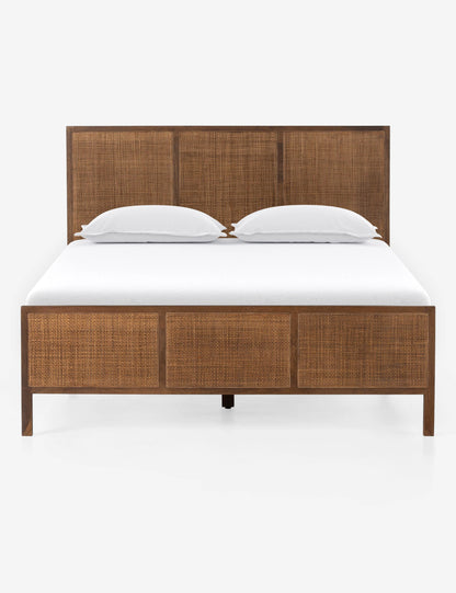 Roots Bed