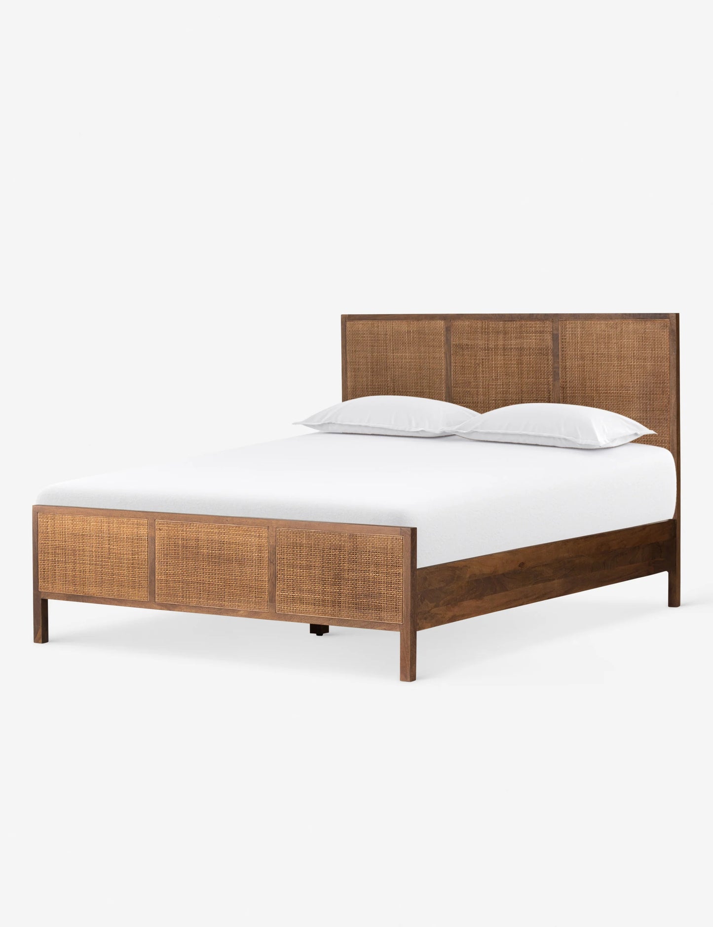 Roots Bed