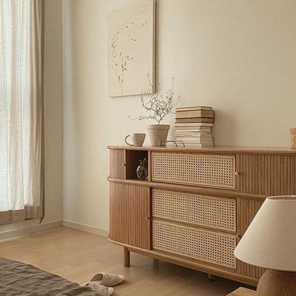 Atticus cabinet